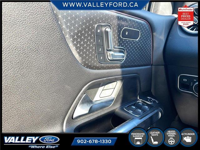 2024 Mercedes-Benz GLB 250 Base (Stk: 26P068) in Kentville - Image 10 of 17