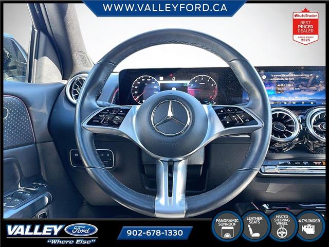 2024 Mercedes-Benz GLB 250 Base (Stk: 26P068) in Kentville - Image 11 of 17
