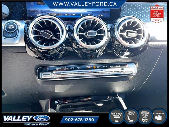2024 Mercedes-Benz GLB 250 Base (Stk: 26P068) in Kentville - Image 12 of 17
