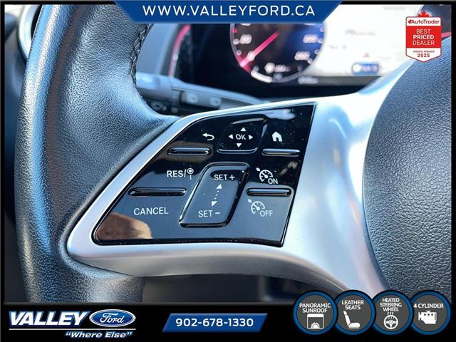2024 Mercedes-Benz GLB 250 Base (Stk: 26P068) in Kentville - Image 13 of 17