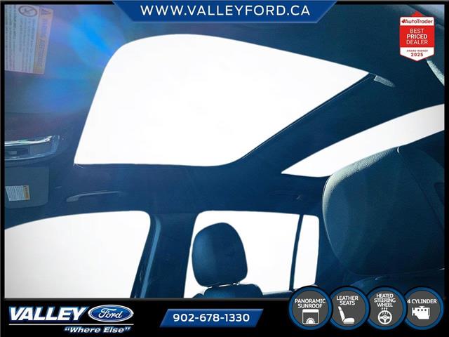 2024 Mercedes-Benz GLB 250 Base (Stk: 26P068) in Kentville - Image 15 of 17