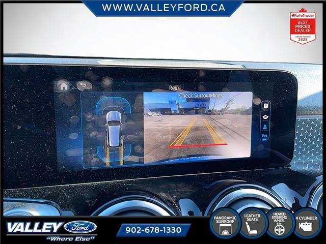 2024 Mercedes-Benz GLB 250 Base (Stk: 26P068) in Kentville - Image 16 of 17