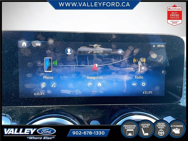 2024 Mercedes-Benz GLB 250 Base (Stk: 26P068) in Kentville - Image 17 of 17