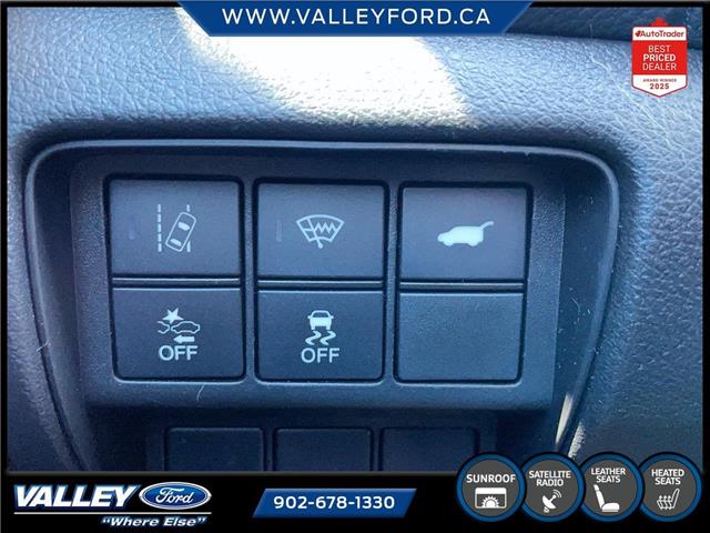 2019 Honda CR-V EX-L (Stk: 26026A) in Kentville - Image 16 of 23