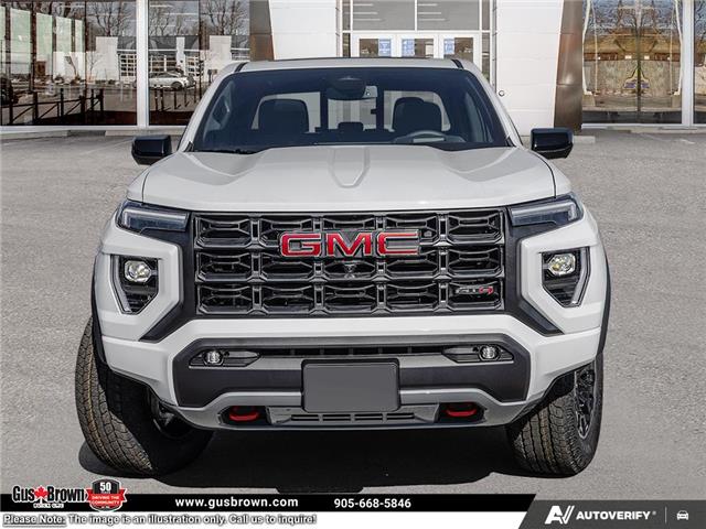 2026 GMC Canyon AT4 (Stk: 1264923) in WHITBY - Image 2 of 19