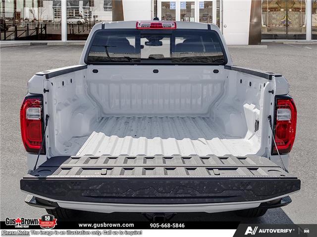 2026 GMC Canyon AT4 (Stk: 1264923) in WHITBY - Image 6 of 19