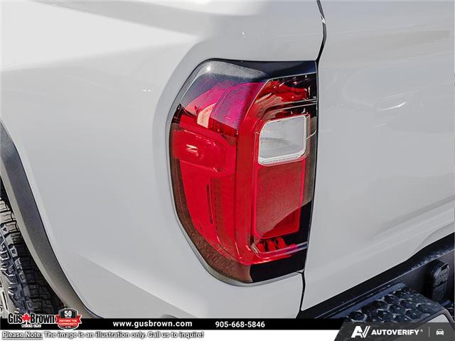 2026 GMC Canyon AT4 (Stk: 1264923) in WHITBY - Image 9 of 19