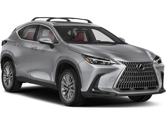 2024 Lexus NX Base 4dr All-Wheel Drive