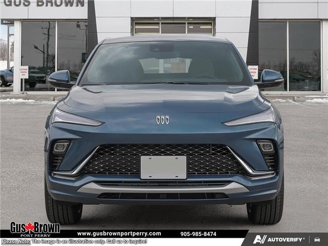 2026 Buick Envista Avenir (Stk: B203859) in PORT PERRY - Image 2 of 24