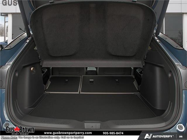 2026 Buick Envista Avenir (Stk: B203859) in PORT PERRY - Image 7 of 24