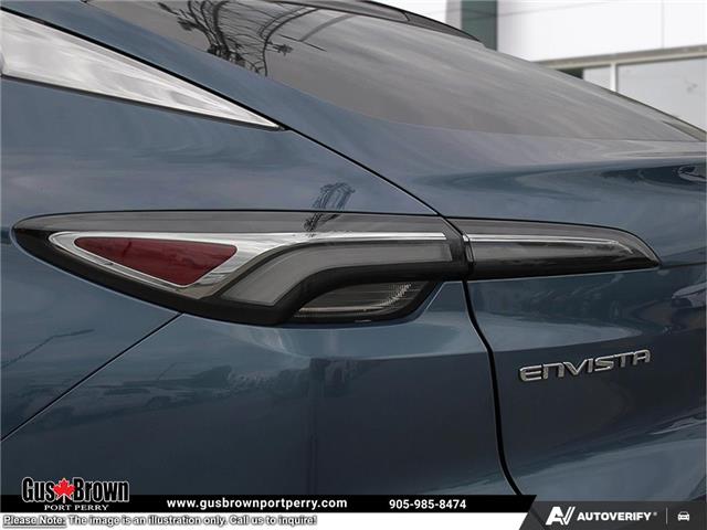 2026 Buick Envista Avenir (Stk: B203859) in PORT PERRY - Image 10 of 24