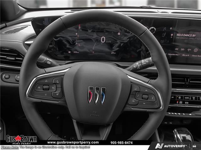 2026 Buick Envista Avenir (Stk: B203859) in PORT PERRY - Image 12 of 24