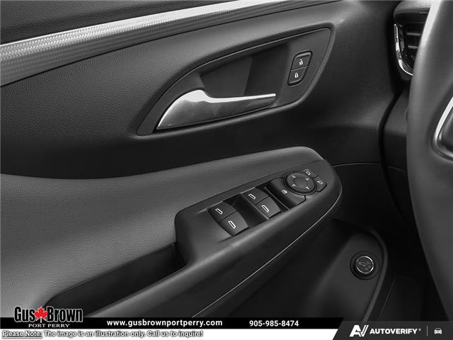 2026 Buick Envista Avenir (Stk: B203859) in PORT PERRY - Image 15 of 24