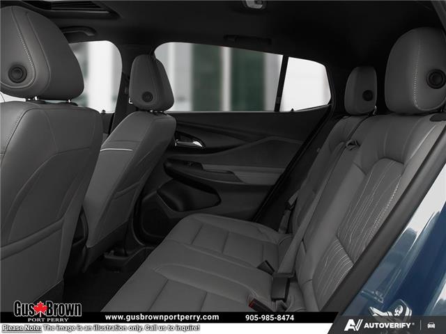 2026 Buick Envista Avenir (Stk: B203859) in PORT PERRY - Image 20 of 24