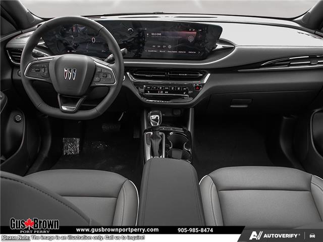 2026 Buick Envista Avenir (Stk: B203859) in PORT PERRY - Image 21 of 24