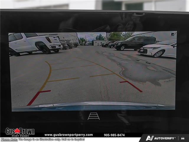 2026 Buick Envista Avenir (Stk: B203859) in PORT PERRY - Image 22 of 24