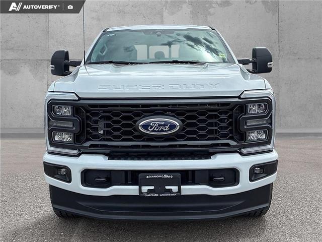 2026 Ford F-350 XL (Stk: MT464) in Kamloops - Image 2 of 25