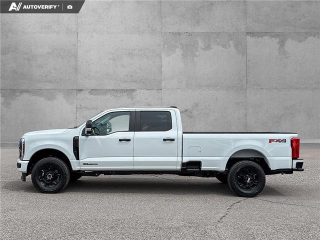 2026 Ford F-350 XL (Stk: MT464) in Kamloops - Image 3 of 25