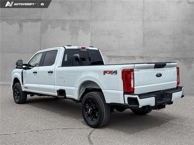 2026 Ford F-350 XL (Stk: MT464) in Kamloops - Image 4 of 25