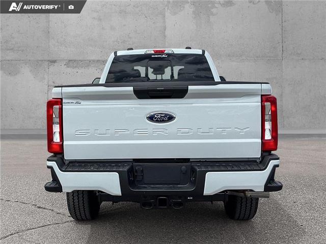 2026 Ford F-350 XL (Stk: MT464) in Kamloops - Image 5 of 25