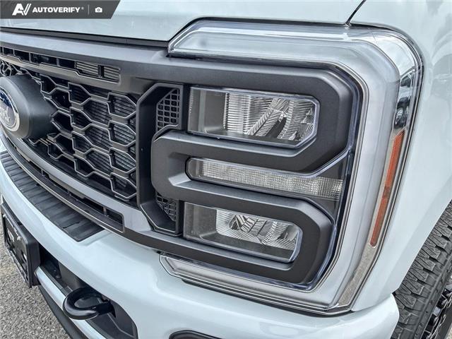 2026 Ford F-350 XL (Stk: MT464) in Kamloops - Image 8 of 25