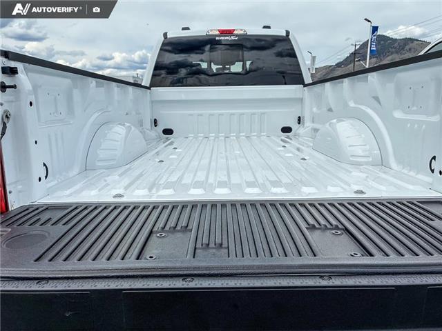 2026 Ford F-350 XL (Stk: MT464) in Kamloops - Image 12 of 25