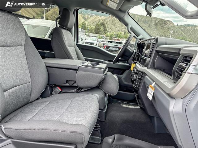 2026 Ford F-350 XL (Stk: MT464) in Kamloops - Image 22 of 25
