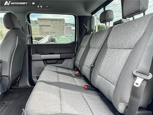 2026 Ford F-350 XL (Stk: MT464) in Kamloops - Image 23 of 25