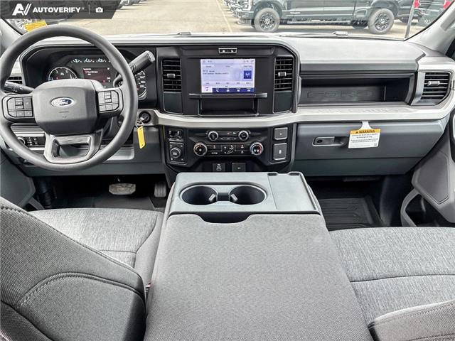 2026 Ford F-350 XL (Stk: MT464) in Kamloops - Image 24 of 25