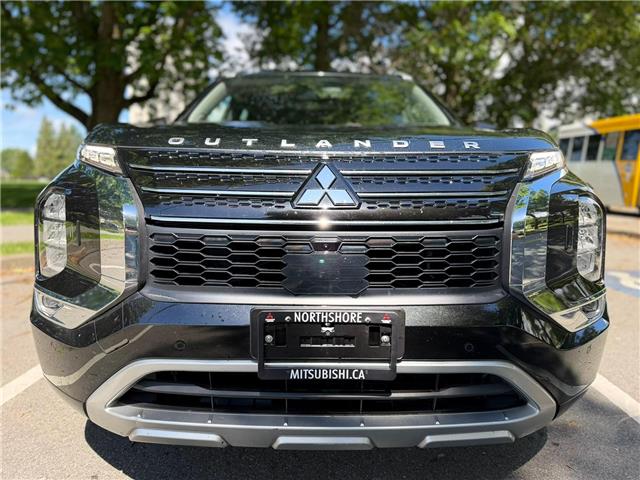2023 Mitsubishi Outlander Plug-In Hybrid GT (Stk: 610938A) in North Vancouver - Image 5 of 23