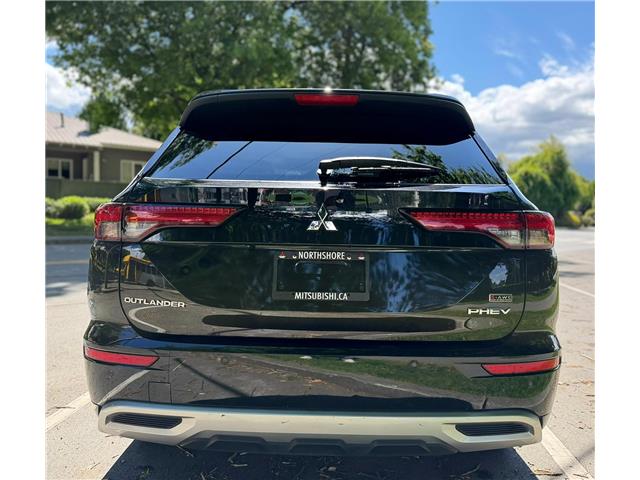 2023 Mitsubishi Outlander Plug-In Hybrid GT (Stk: 610938A) in North Vancouver - Image 9 of 23