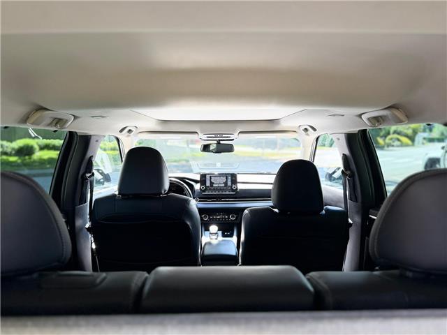 2023 Mitsubishi Outlander Plug-In Hybrid GT (Stk: 610938A) in North Vancouver - Image 12 of 23