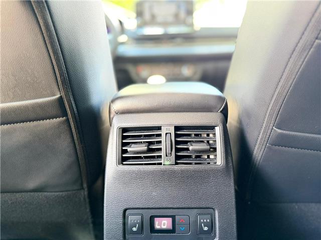 2023 Mitsubishi Outlander Plug-In Hybrid GT (Stk: 610938A) in North Vancouver - Image 18 of 23