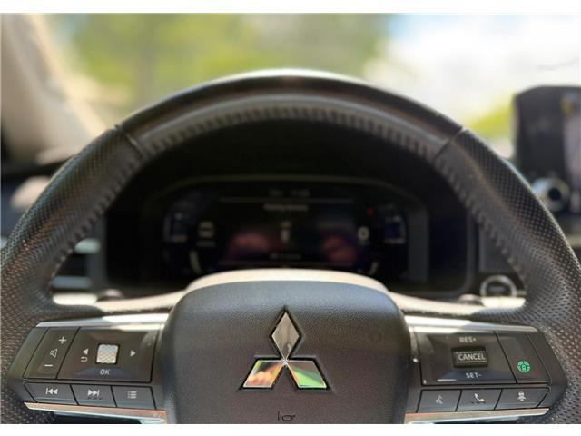 2023 Mitsubishi Outlander Plug-In Hybrid GT (Stk: 610938A) in North Vancouver - Image 21 of 23