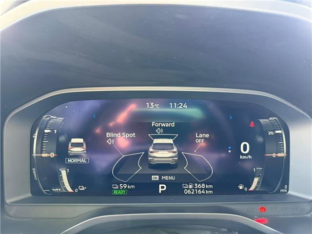 2023 Mitsubishi Outlander Plug-In Hybrid GT (Stk: 610938A) in North Vancouver - Image 23 of 23