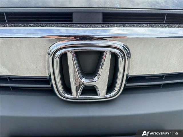 2016 Honda Civic EX-T (Stk: C103216) in Richmond - Image 9 of 25