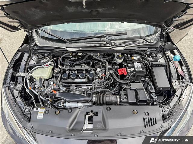 2016 Honda Civic EX-T (Stk: C103216) in Richmond - Image 10 of 25