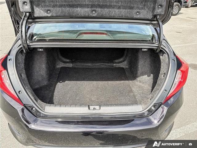 2016 Honda Civic EX-T (Stk: C103216) in Richmond - Image 12 of 25