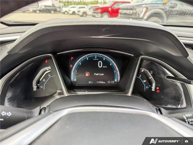 2016 Honda Civic EX-T (Stk: C103216) in Richmond - Image 15 of 25