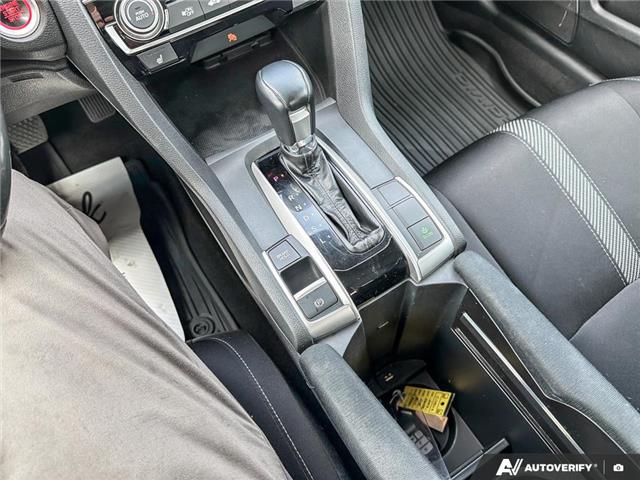 2016 Honda Civic EX-T (Stk: C103216) in Richmond - Image 18 of 25
