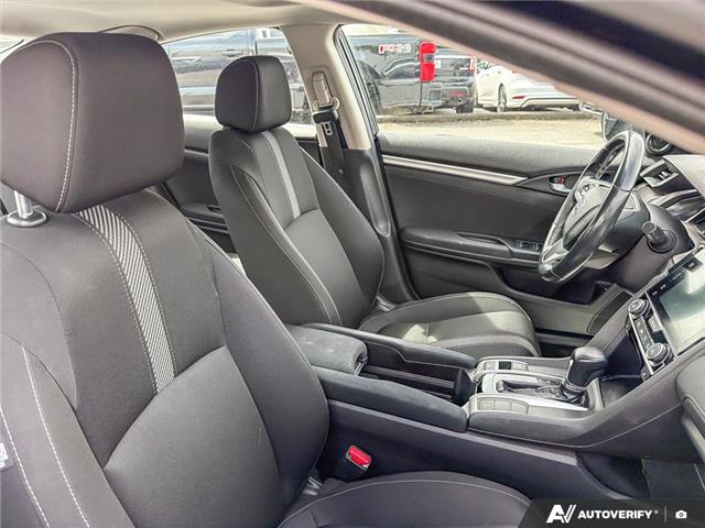 2016 Honda Civic EX-T (Stk: C103216) in Richmond - Image 22 of 25