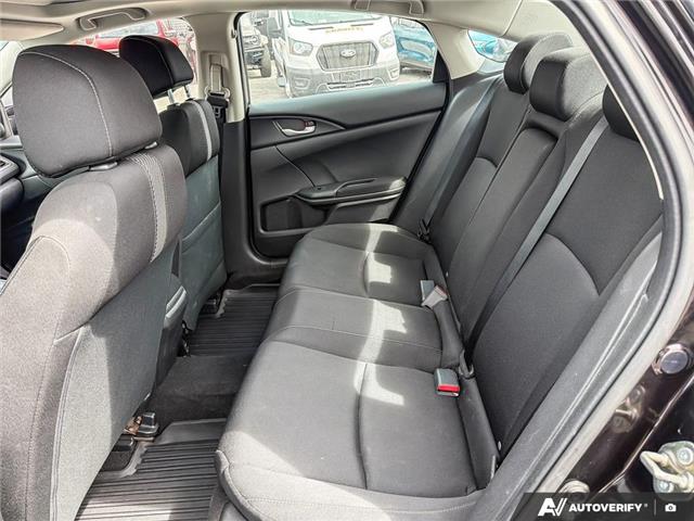 2016 Honda Civic EX-T (Stk: C103216) in Richmond - Image 23 of 25