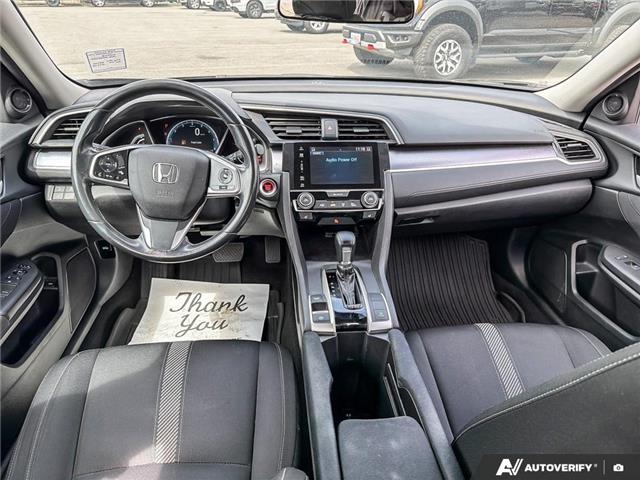 2016 Honda Civic EX-T (Stk: C103216) in Richmond - Image 24 of 25