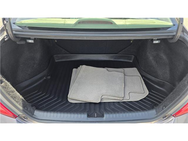 2012 Honda Civic EX (Stk: T39348) in RICHMOND HILL - Image 31 of 33