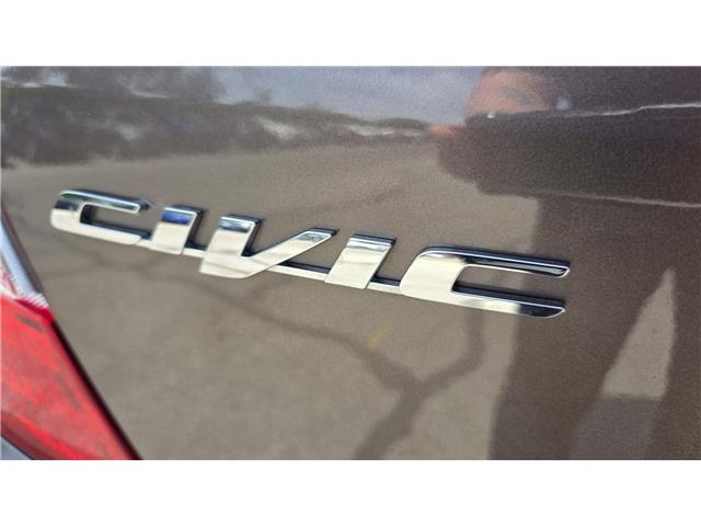 2012 Honda Civic EX (Stk: T39348) in RICHMOND HILL - Image 32 of 33