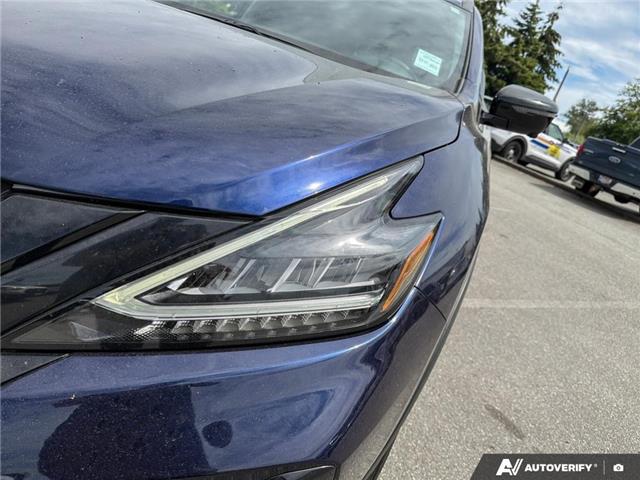 2023 Nissan Murano SL (Stk: T09885) in Richmond - Image 8 of 25