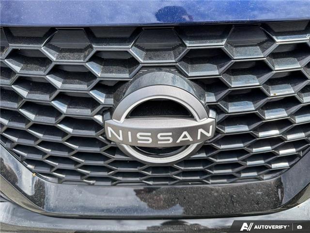 2023 Nissan Murano SL (Stk: T09885) in Richmond - Image 9 of 25