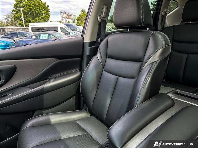 2023 Nissan Murano SL (Stk: T09885) in Richmond - Image 20 of 25