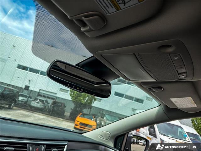 2023 Nissan Murano SL (Stk: T09885) in Richmond - Image 21 of 25
