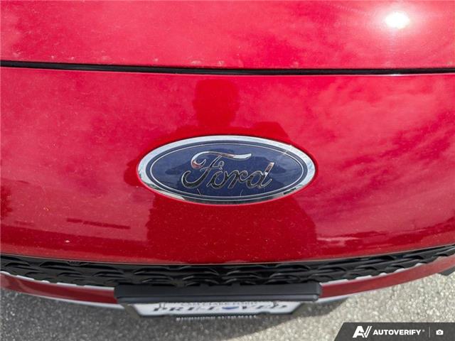 2022 Ford Escape Titanium (Stk: X05434) in Richmond - Image 9 of 25